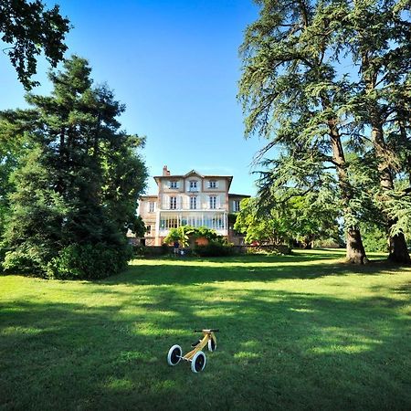 Clos Saint-Blaise Albi Exterior photo