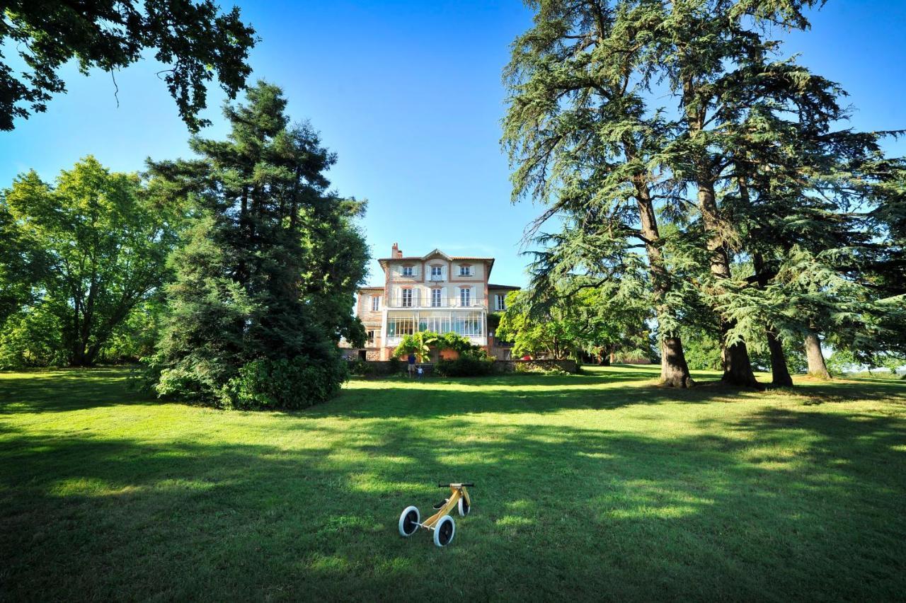 Clos Saint-Blaise Albi Exterior photo