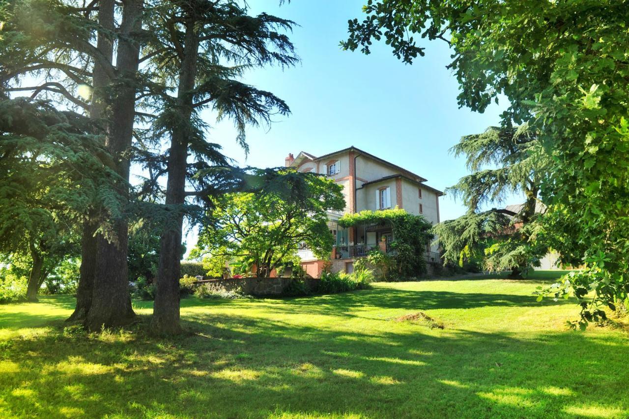 Clos Saint-Blaise Albi Exterior photo