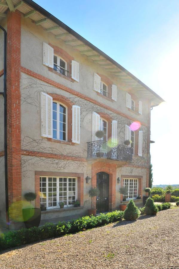 Clos Saint-Blaise Albi Exterior photo