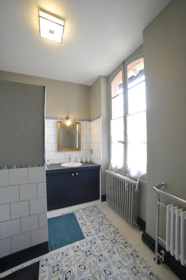 Clos Saint-Blaise Albi Exterior photo